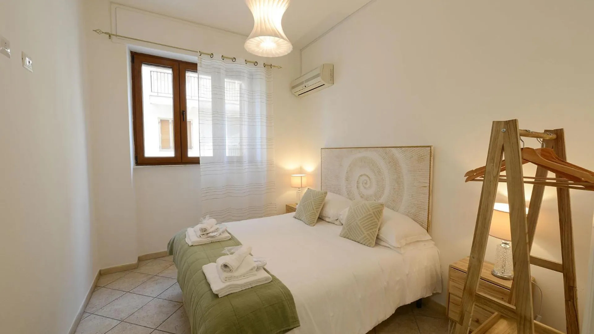 Giosuero Beach Alghero Apartment