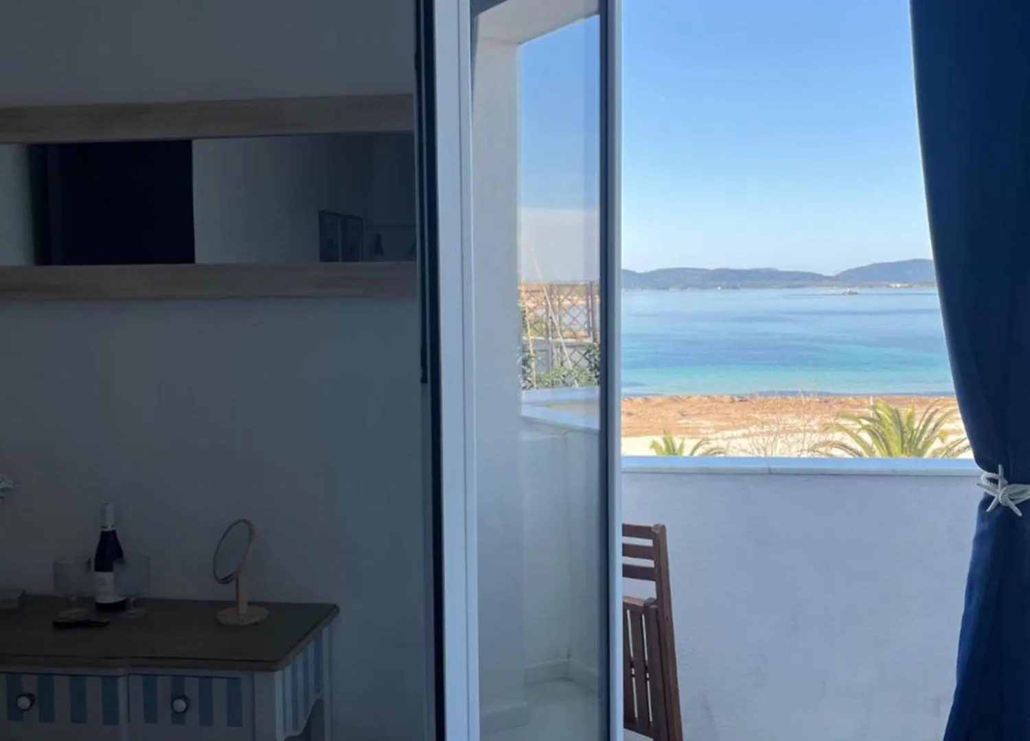 Apartment Giosuero Beach Alghero