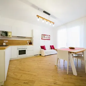  Apartment S'arena Lughente Deluxe