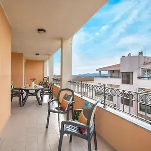  Apartment Le Terrazze