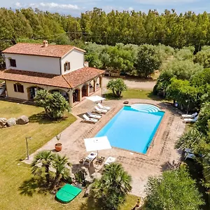  Bauernhof Agri San Giuliano