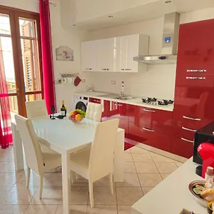  Apartment Casa Di Molly Al Centro Di
