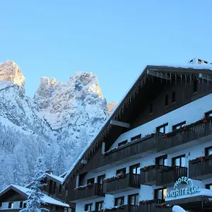 Nigritella 3*, Selva di Cadore Italië
