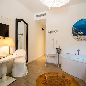 Rimini Suite Hotel 4*, Rimini Italië