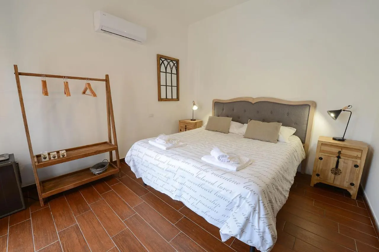 Giosuero Beach Alghero Apartment