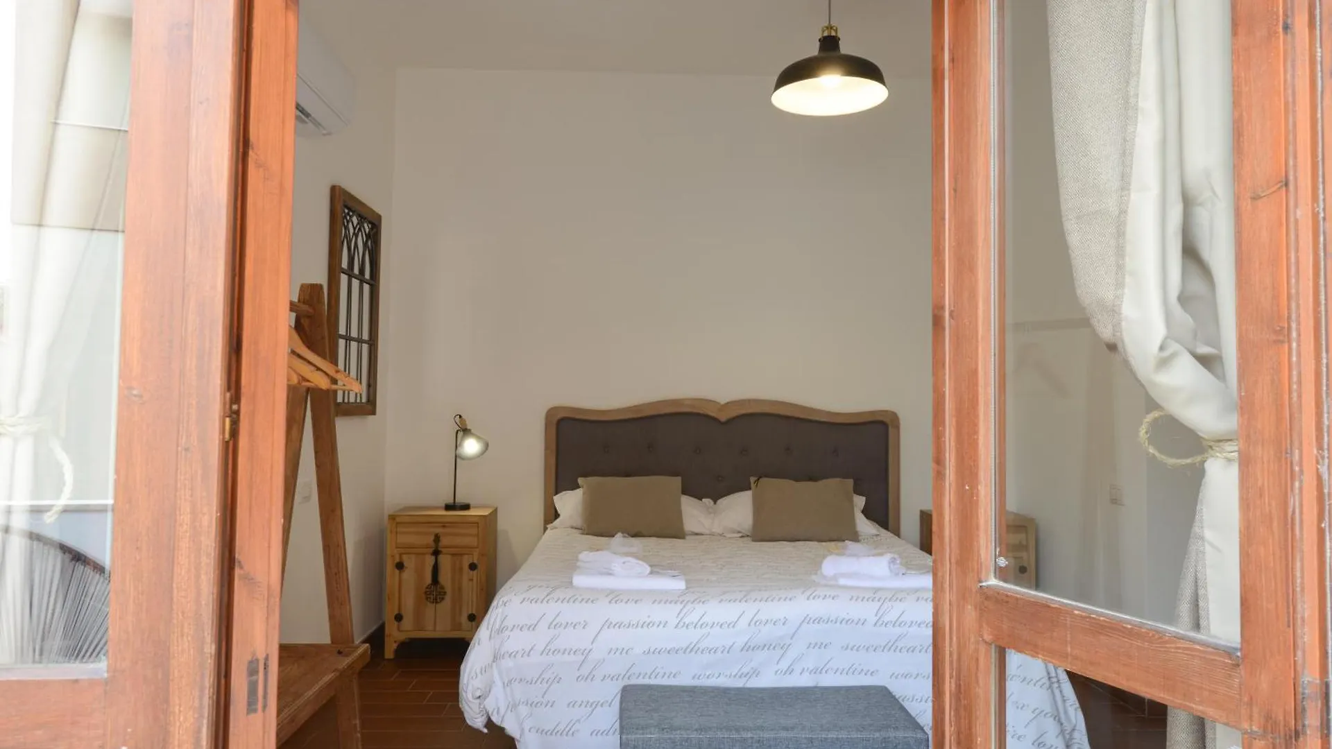 Apartment Giosuero Beach Alghero Italien