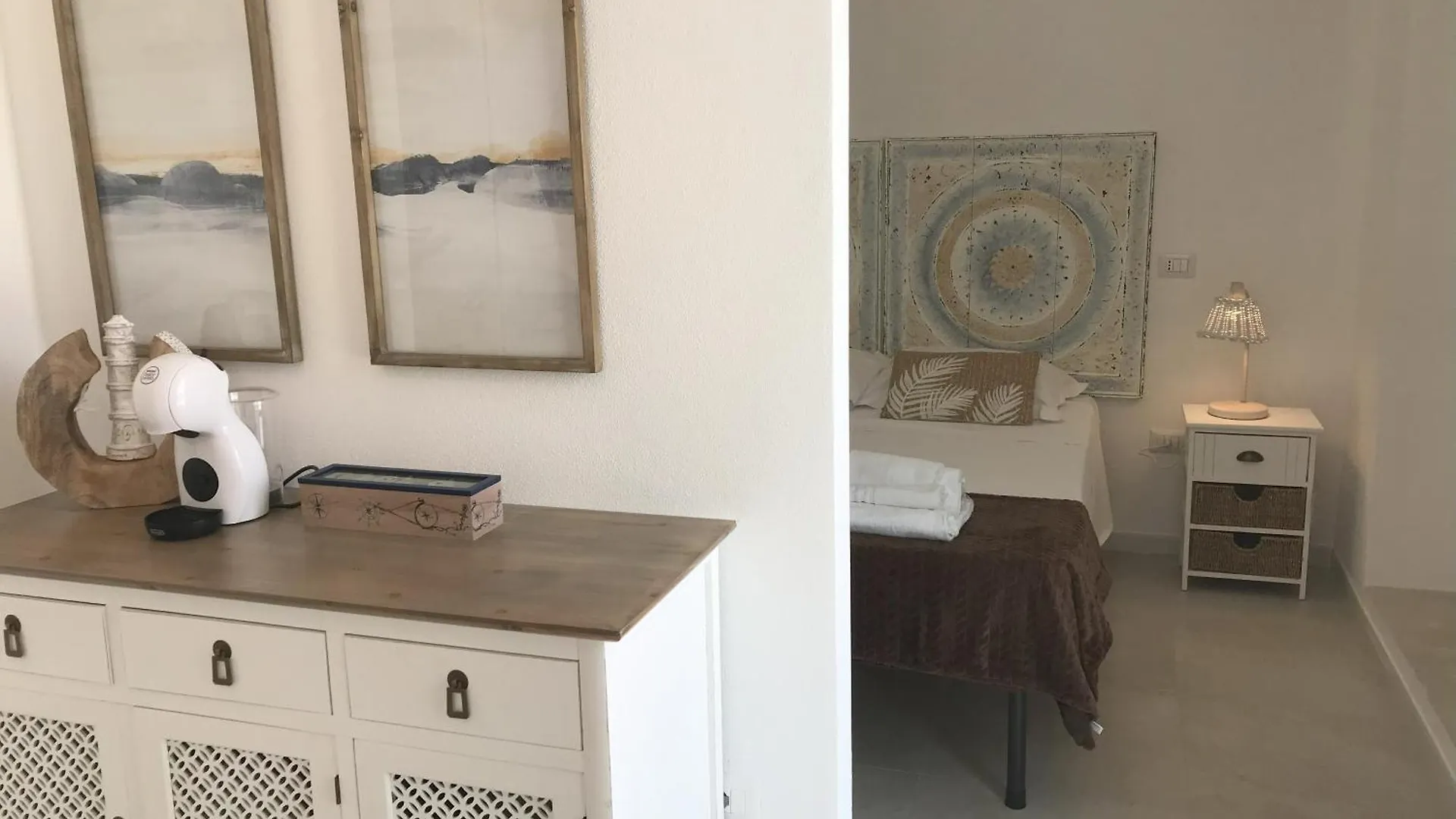Giosuero Beach Alghero Apartment