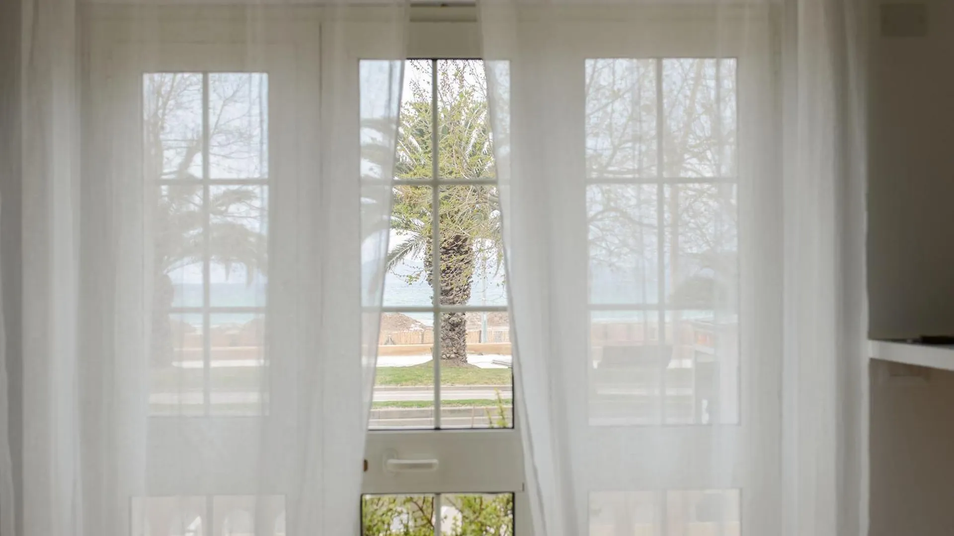 Giosuero Beach Alghero Apartment