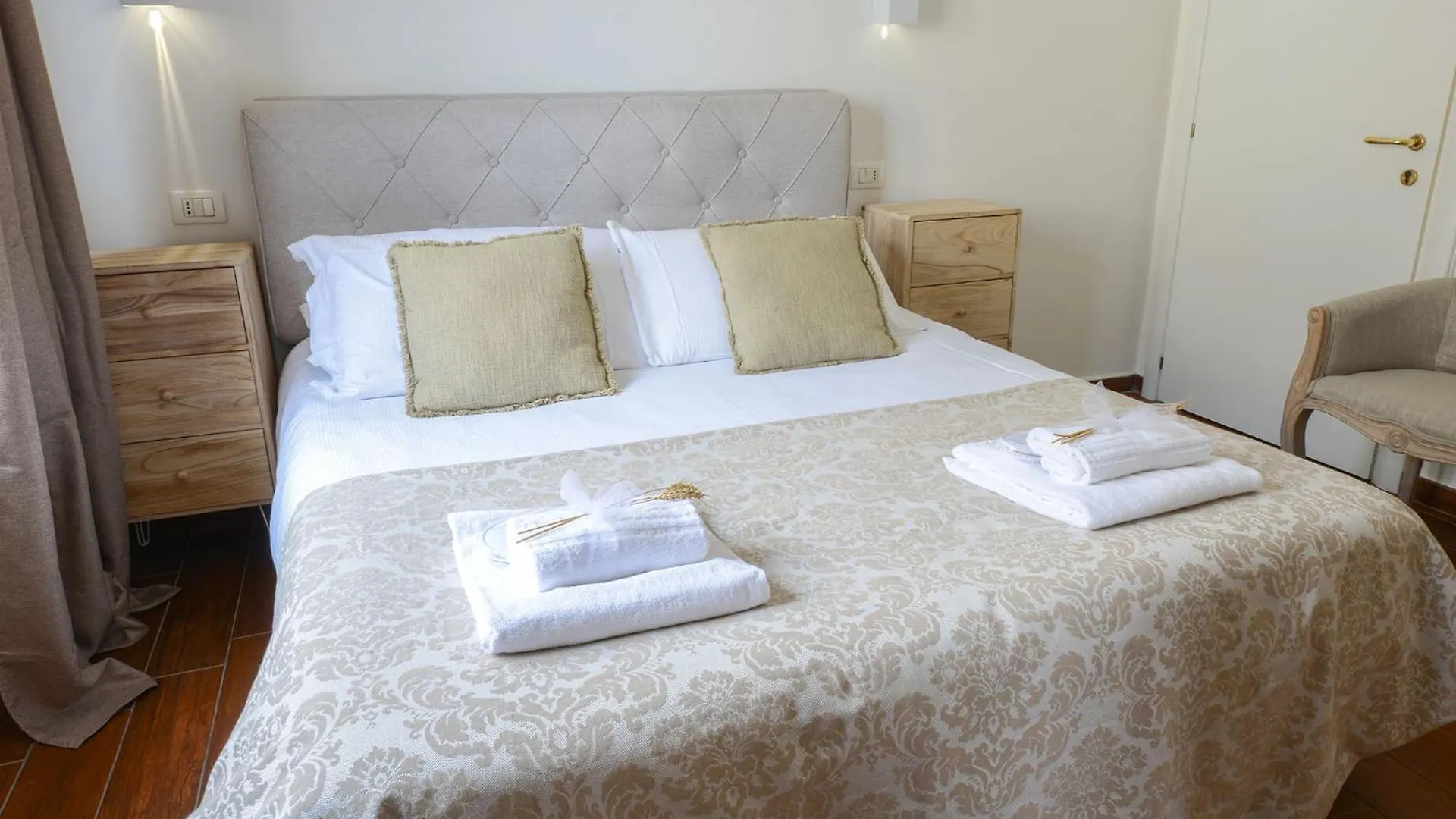 Apartment Giosuero Beach Alghero Italien