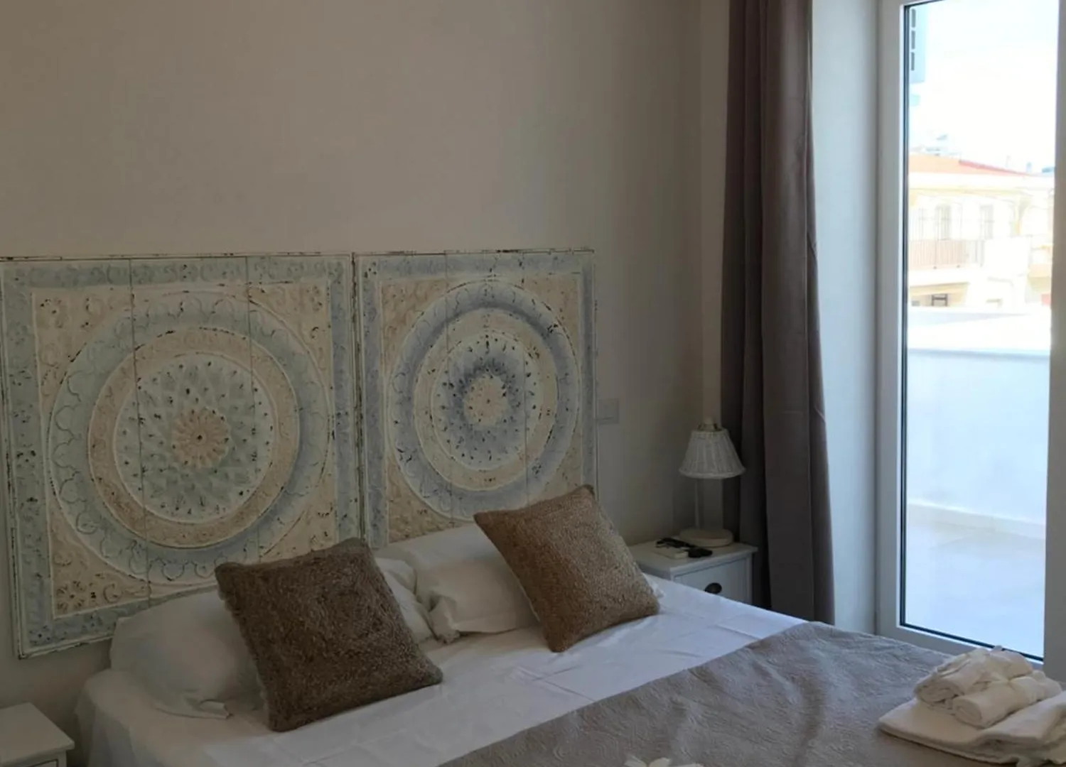 Giosuero Beach Alghero Apartment