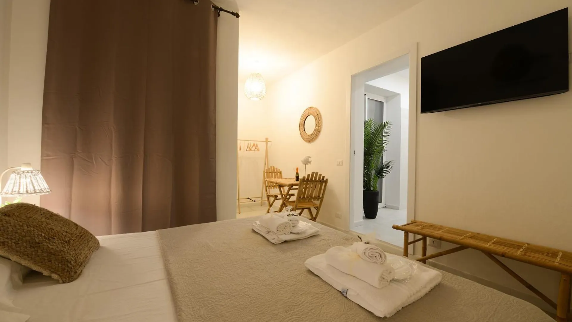 Apartment Giosuero Beach Alghero