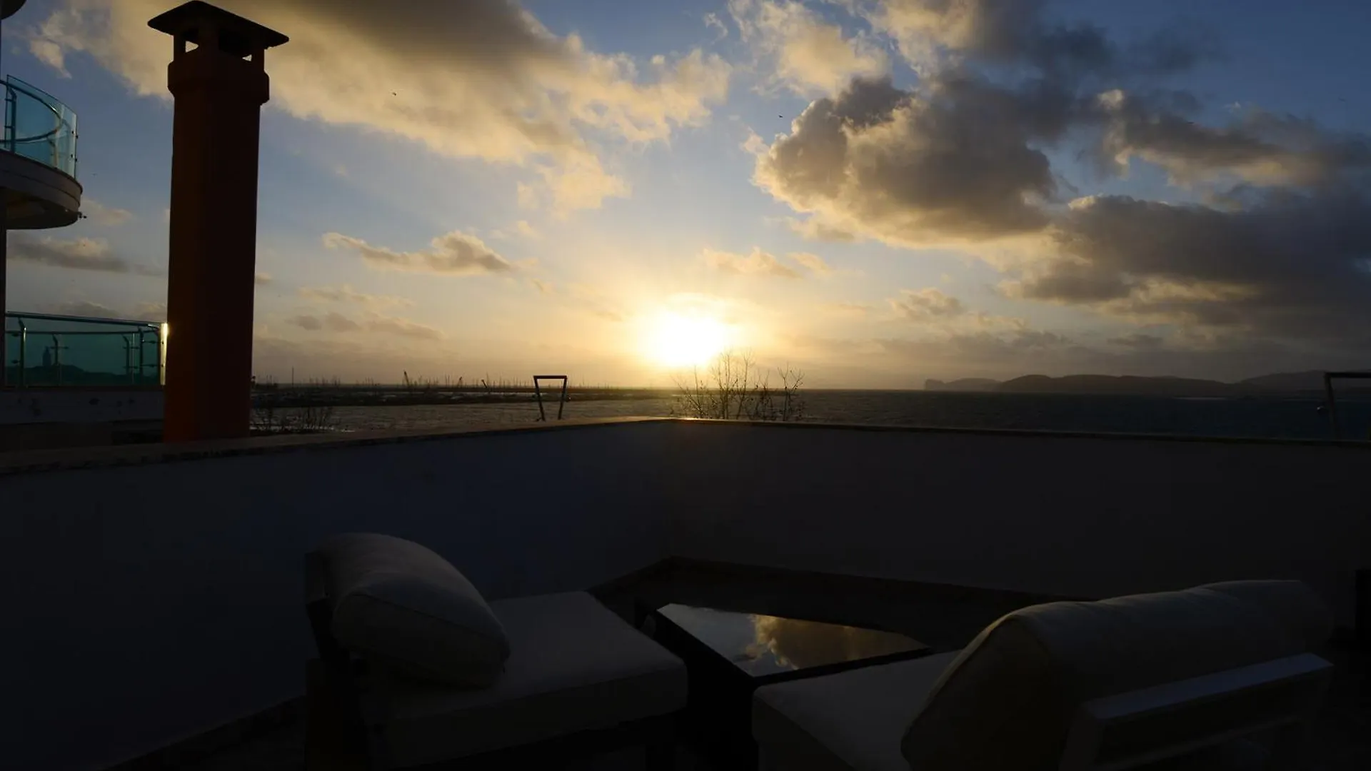 Giosuero Beach Alghero Apartment